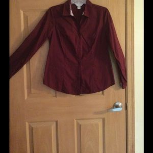 GUC Christopher & Banks Long Sleeve Shirt
